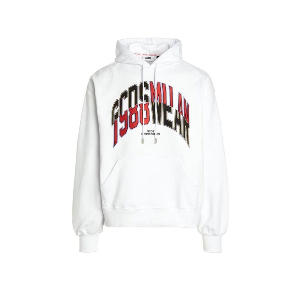 Gcds Men 'College’ Hoodie